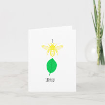 Ich glaube (Bienenleaf) in dir