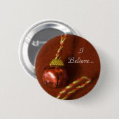 Ich glaube button (Vorne & Hinten)