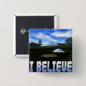 Ich glaube Button (Vorne & Hinten)