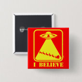 Ich glaube button (Vorne & Hinten)