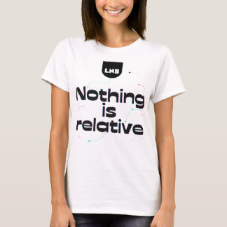 Ich glaube, dass dies eines Tages Wirklichkeit wer T-Shirt
