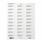 Ich glaube, deshalb lese ich Babydrache (Vorne)