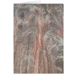 Ich glaube, du bist eine Gnarly Card