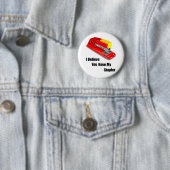Ich glaube, du hast meinen Büroklammer Button (Beispiel)