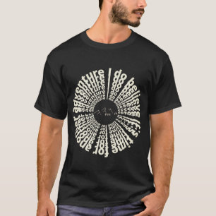 Ich glaube, es ist Zeit für ein weiteres Abenteuer T-Shirt