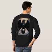 Ich glaube, es könnte ein Missverständnis in dir g T-Shirt (Schwarz voll)