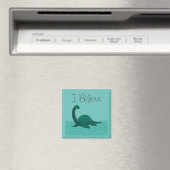 Ich glaube - Farbe ändern Magnet (In Situ (Geschirrspüler))