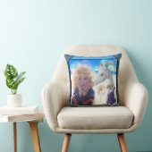 Ich glaube, ich bin in Liebe Kissen (Stuhl )