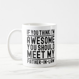 Ich glaube, ich bin Phantastisch, dass du meinen V Kaffeetasse