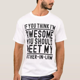 Ich glaube, ich bin Phantastisch, dass du meinen V T-Shirt