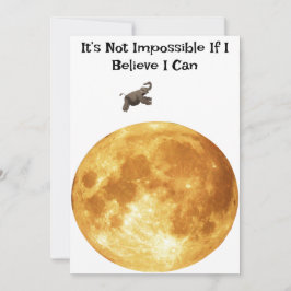 Ich glaube, ich kann Karte