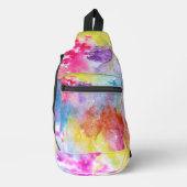 Ich glaube immer noch  crossbody bag (Vorderseite)