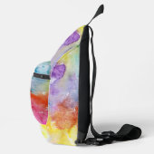Ich glaube immer noch  crossbody bag (Rechts)