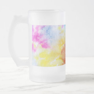 Ich glaube immer noch mattglas bierglas