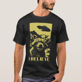 Ich glaube Meme T-Shirt