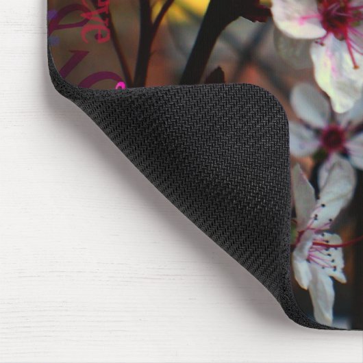 Ich glaube mousepad (Ecke)