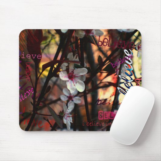 Ich glaube mousepad (Mit Mouse)