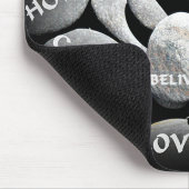 Ich glaube_ mousepad (Ecke)