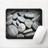 Ich glaube_ mousepad (Mit Mouse)