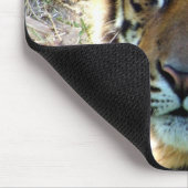 Ich glaube_ Mousepad_von Elenne Boothe Mousepad (Ecke)