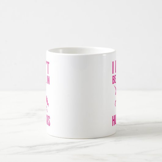 Ich glaube nicht an Menschen Kaffeetasse (Mittel)