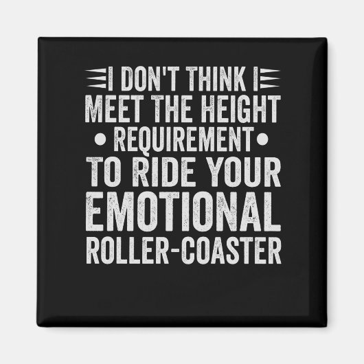 Ich glaube nicht, dass ich Ihre Anforderungen an d Magnet (Vorne)