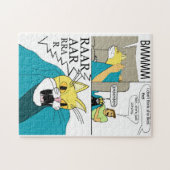 Ich glaube nicht, dass sie das mag puzzle (Horizontal)