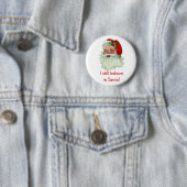 Ich glaube noch an den Santa Button (Beispiel)