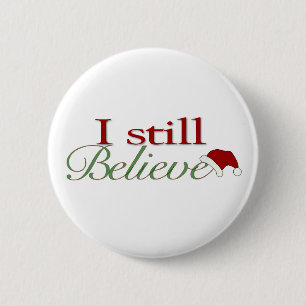 Ich glaube noch (in Sankt) Button