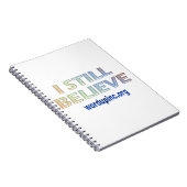 Ich glaube noch notizblock (Rechte Seite)