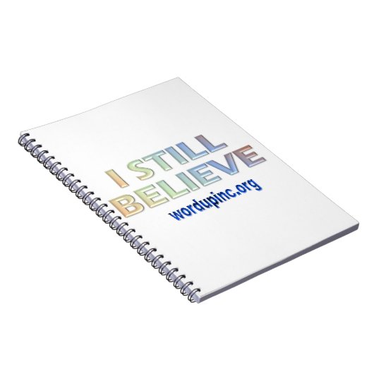 Ich glaube noch notizblock (Rechte Seite)