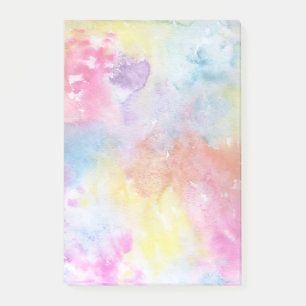 Ich glaube noch post-it klebezettel