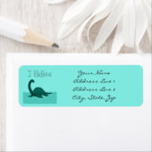 Ich glaube - personalisieren (Insitu)