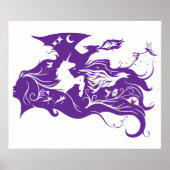 Ich glaube Poster (Vorne)