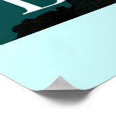 Ich glaube poster (Ecke)