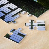 Ich glaube, Puzzle (Seite)