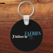 Ich glaube.. schlüsselanhänger (Vorderseite)