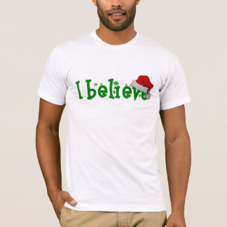 Ich glaube T-Shirt
