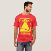 Ich glaube T-Shirt (Vorne ganz)