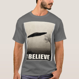 Ich glaube T-Shirt