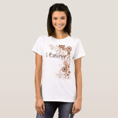 Ich glaube T-Shirt (Vorne ganz)