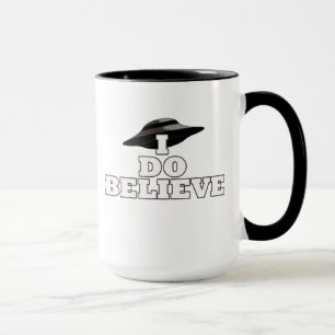 Ich glaube tasse