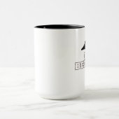 Ich glaube tasse (Zentrum)