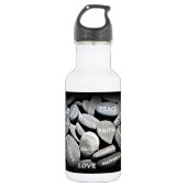 Ich glaube_ trinkflasche (Vorderseite)