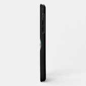 Ich glaube - UFO Case-Mate iPhone Hülle (Hinten/Links)