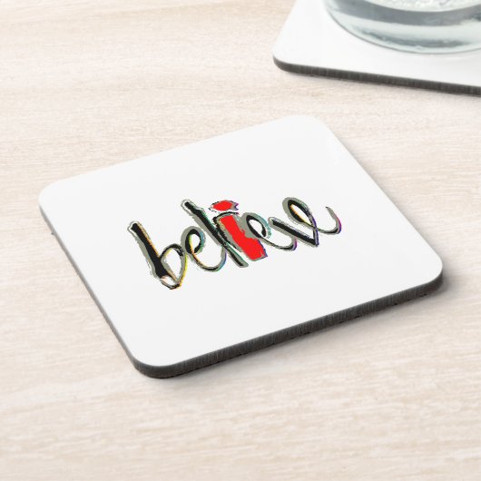 Ich glaube untersetzer (Linke Seite)