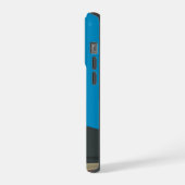 Ich googelte meine Symptome... iPhone Hülle (Linke Seite)