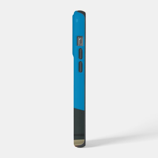 Ich googelte meine Symptome... iPhone Hülle (Linke Seite)