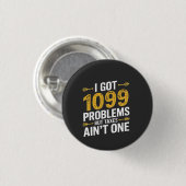 Ich Got 1099 Probleme, aber Steuern sind nicht ein Button (Vorne & Hinten)