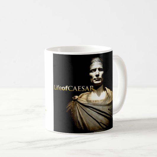 Ich got 99 Probleme Kaffeetasse (VorderseiteRechts)